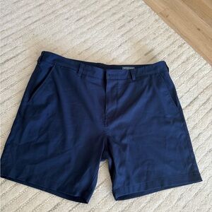Mizzen + Main Baron Shorts